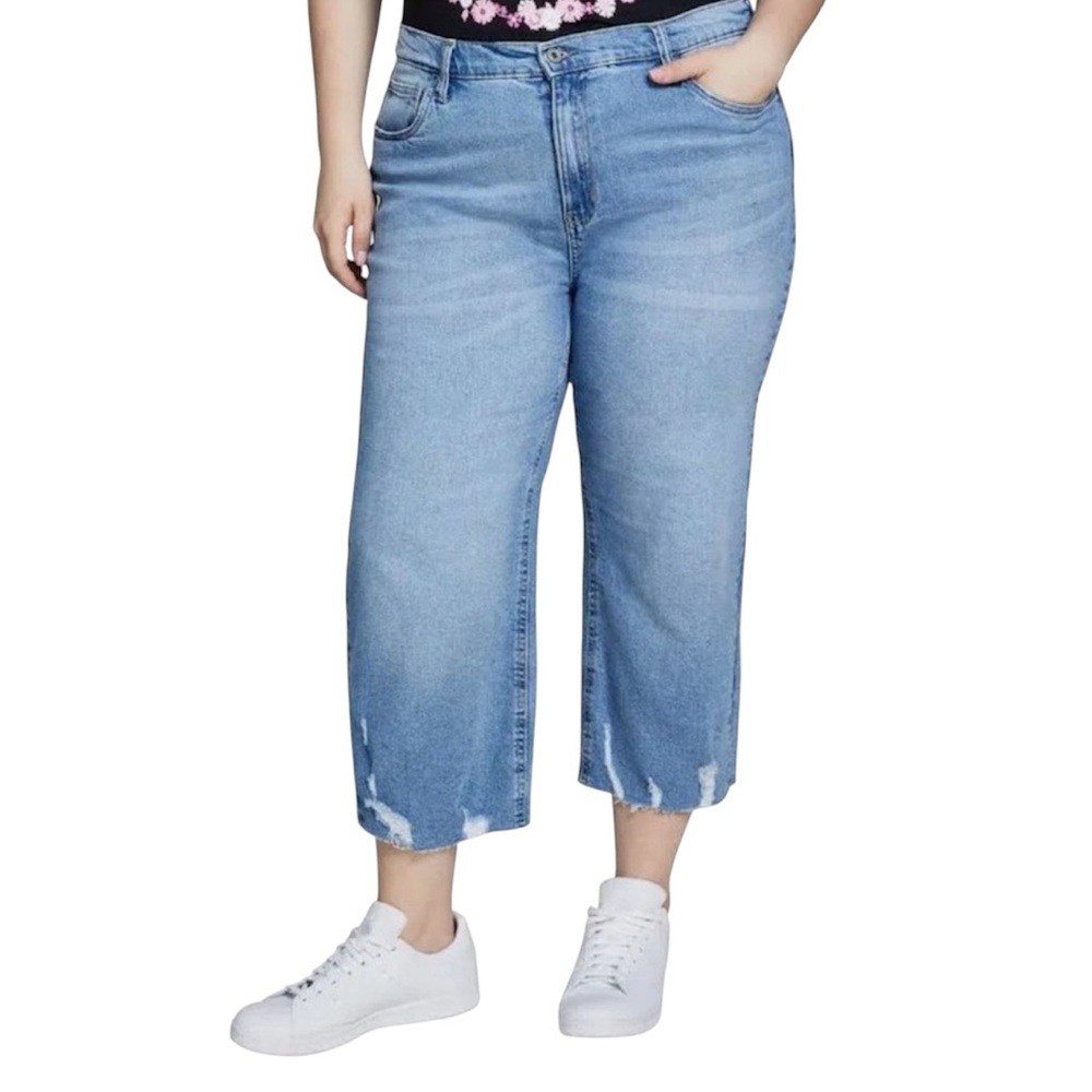 Celebrity pink The Darling Women's Blue Jeans
